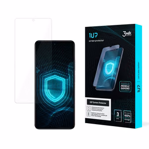 3mk 1UP — защита экрана телефона для Xiaomi POCO X4 GT 5G