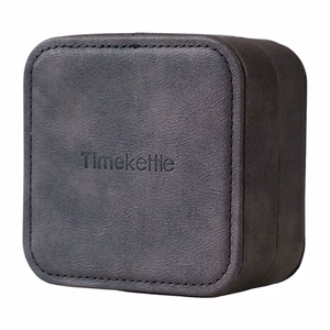 TIMEKETTLE W4 Pro ausinių dėklas