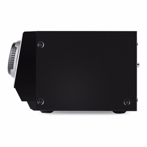 JVC MX-E325B-DAB Mini garso sistema Juoda