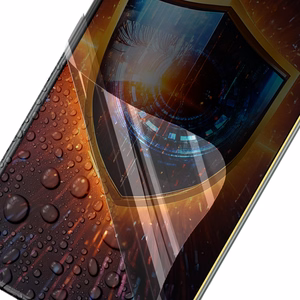 OnePlus 10T - 3mk Silky Matt Privacy