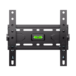 Kruger&Matz universal wall mount for 13–43-inch LED TVs, vertical adjustment