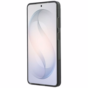 Karl Lagerfeld чехол IML Peekaboo Karl&Choupette MagSafe Samsung Galaxy S26 Ultra черный