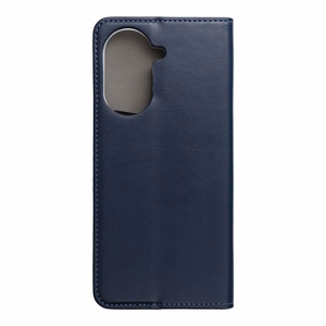 Smart Magnetic case for Xiaomi Redmi A5 Global (173,45 x 79,35 x 8,45) navy blue