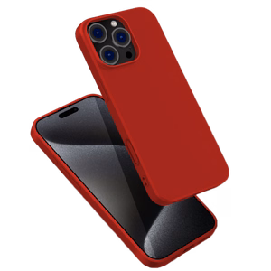 Phone Case X-Level "Dynamic" Huawei P40 Lite Red
