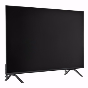 Philips 43PUS8010/12 televizorius 109,2 cm (43") 4K Ultra HD Smart TV „Wi-Fi“ Juoda
