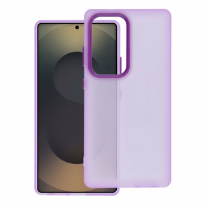 SAPPY dėklas telefonui Xiaomi Redmi 14C violetinis