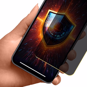 Privatumo plėvelė 3mk Silky Matt Privacy Samsung Galaxy A54 5G