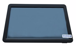 Навигатор Reach Mediatek 905 (9", iGO, microSD, FM, MP4, E-Book, 8 ГБ, 256 МБ ОЗУ), чёрный