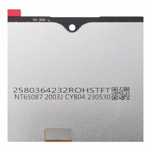 FixCell LCD дисплей для MOTOROLA G50 4G OEM без рамки