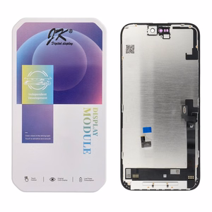 JK LCD ekranas iPhone 16 Plus – FullHD Incell (IC keitimas)