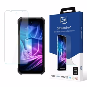 Ulefone Armor 24 - 3mk Silky Matt Pro