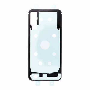 Клейкая задняя крышка для Samsung A50 A505 (Premium)