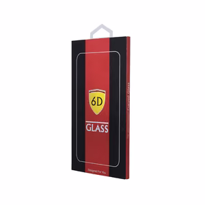 Tempered stiklas 6D for Oppo Reno 15F / 15 FS