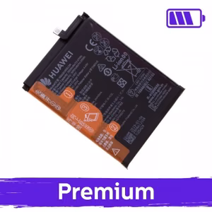 Baterija suderinama su Huawei P30 HB436380ECW 3650mAh (OEM)