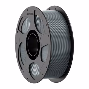 ANYCUBIC IPHPLGE-107 PLA Filament, 1 kg (gray)