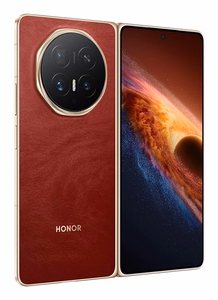 Honor Magic V6 – 5G smartphone, 16/512 GB, red