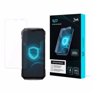Doogee S Cyber - 3mk 1UP