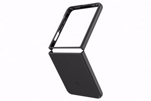 FPF766PGABW ThinFit Samsung Galaxy Flip7, Black