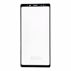 MUSTTBY priekinis stiklas + OCA SAMSUNG note 9