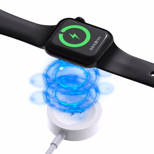 USB kabelis Dudao A12MAX-2in1 USB-C to iWatch/Lightning 20W 1.2m baltas