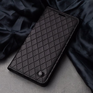 Smart Caro чехол Xiaomi Redmi Note 11 4G (GLOBAL) / Redmi Note 11s 4G черный