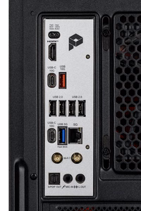 Actina 5901443421672 PC AMD Ryzen™ 7 7700 32 GB DDR5-SDRAM 1 TB SSD NVIDIA GeForce RTX 5060 Ti Midi Tower juodas