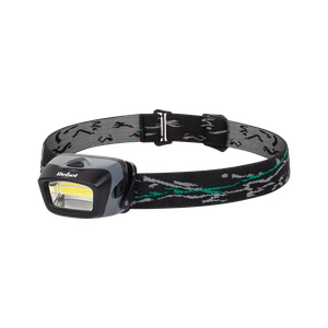 COB headlamp, 3 W