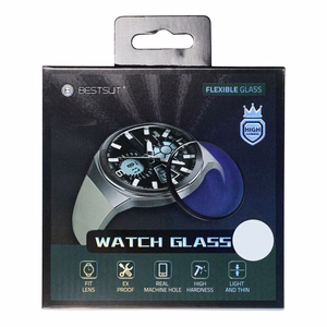 Bestsuit Flexible Hybrid Glass для Apple Watch ULTRA/ULTRA2 49MM