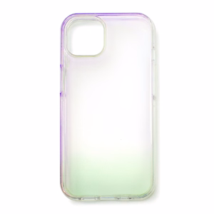 Aurora Case чехол для Samsung Galaxy A13 5G неоновая гелевая крышка фиолетовый