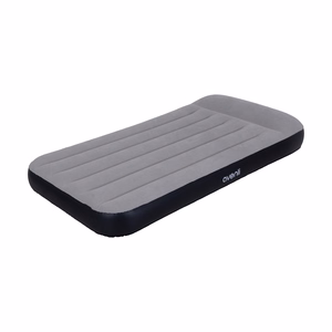 AVENLI large single air mattress with electric pump, 191 x 99 x 30 cm