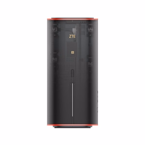 ZTE G5 Ultra GAMING (MC8512) maršrutizatorius juodas