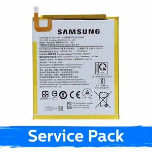 Battery Compatible With Samsung T290 / 295 Tab A 8.0'' SWD-WT-N8 (Service Pack)