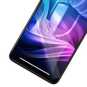 3mk Silky Matt Pro — защита экрана телефона для Motorola Moto G82 5G