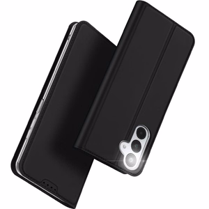 Dėklas Dux Ducis Skin Pro Samsung A175 A17 4G/A176 A17 5G juodas