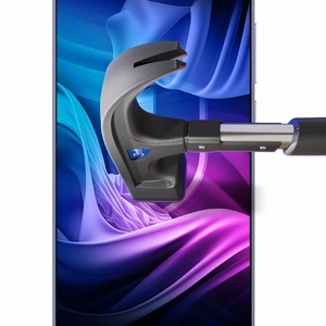 3mk Silky Matt Pro matinė apsauginė plėvelė Xiaomi 15
