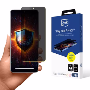 3mk Silky Matt privatumo ekrano apsauga "Samsung Galaxy S20 Plus 5G