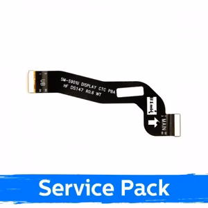 Flex laidas, suderinamas su Samsung S901 S22 LCD Flex (Service Pack)