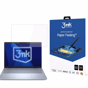 3mk Paper Feeling™ matinė plėvelė Dell Pro 14 Plus P1425