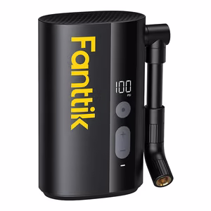 Fanttik X9 Ace велосипедный насос