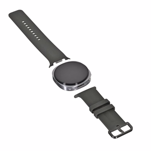 Умные часы Samsung Galaxy Watch9 Bluetooth 44 мм — серебристые
