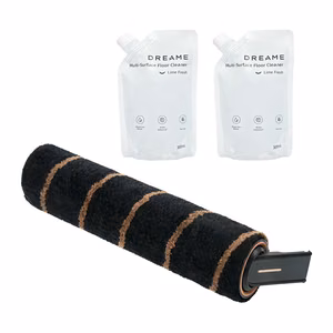 Комплект для уборки Dreame (VFBA), для V18S Aqua / Z10S Station / Z30S Station / R20