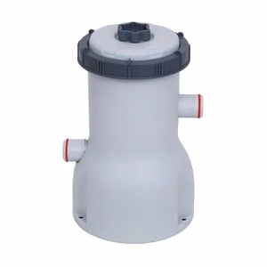AVENLI filtravimo siurblys baseinui, 530 gal