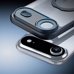 Dėklas Dux Ducis Aimo Magnetic Stand Apple iPhone Air