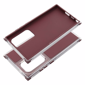 MATRIX dėklas telefonui SAMSUNG A55 5G violetinis