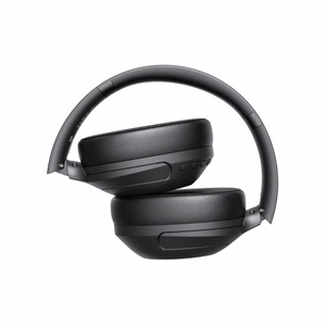 Belaidės ausinės Joyroom JR-JH2 Hybrid ANC juodos