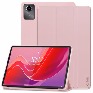Tech-Protect SmartCase for Lenovo Tab M11 11" TB-330 - Pink