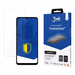 3mk FlexibleGlass™ hibridinis stiklas Samsung Galaxy A05s
