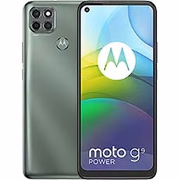 Moto G9 Power