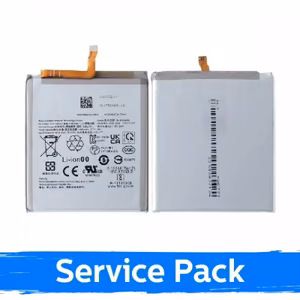Baterija, suderinama su Samsung S916 S23 Plus EB-BS916ABY (Service Pack)