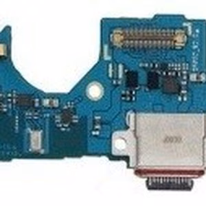Flex Samsung G525F Xcover 5 for plugin, microphone, headphone connector original (service pack)